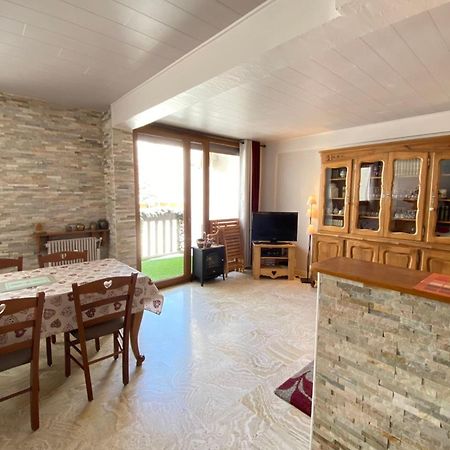 06Bp - Beautiful 6-Person Apartment In فالبيرغ المظهر الخارجي الصورة