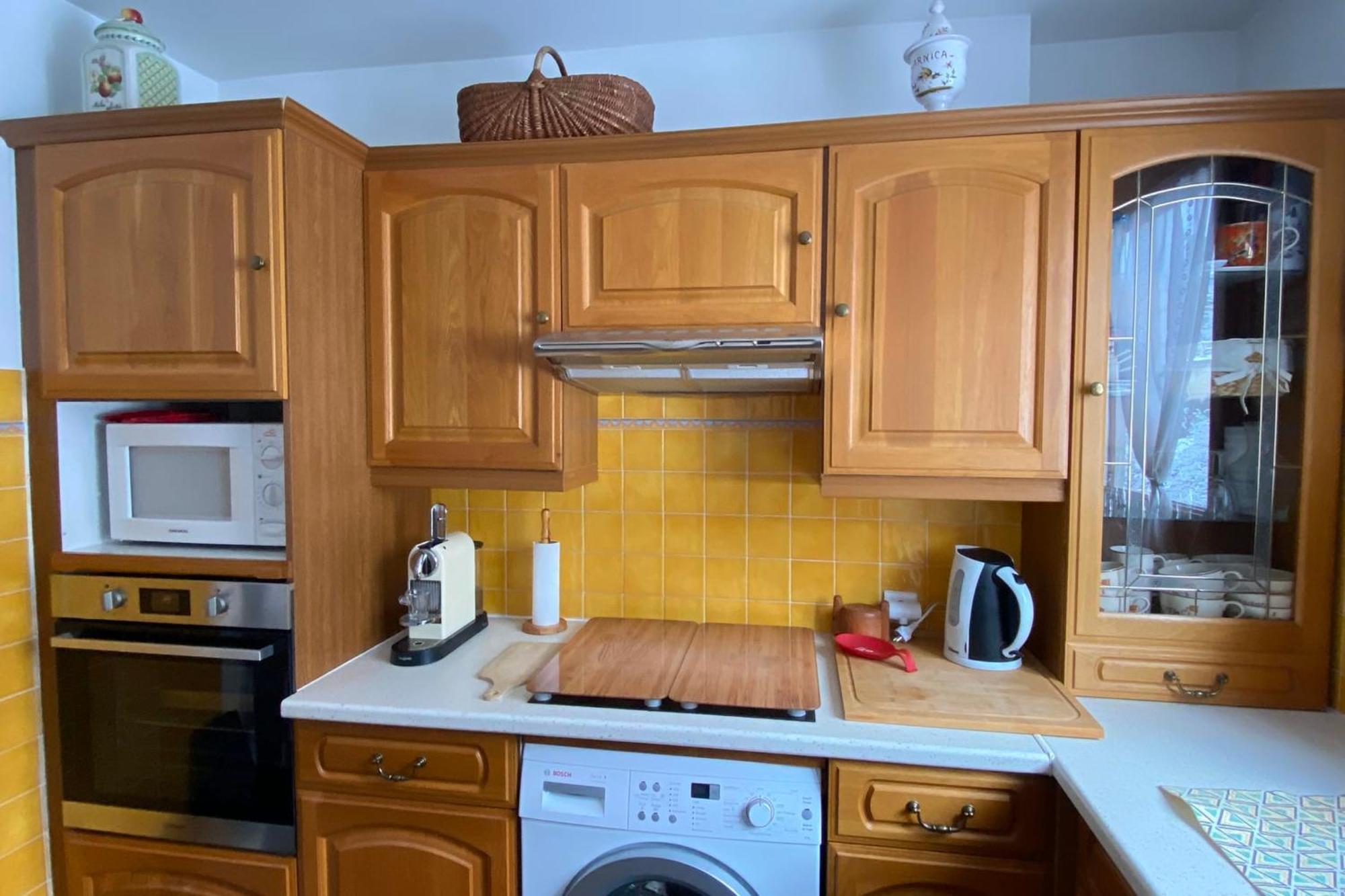 06Bp - Beautiful 6-Person Apartment In فالبيرغ المظهر الخارجي الصورة
